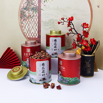 清远铁盒